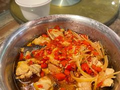 -益华家菜屋(世茂店)