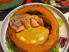 -Mogul Eatery·大亨餐酒馆