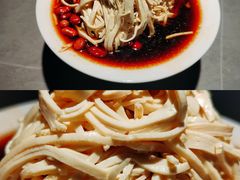 -晓淮山·扬州早茶·淮扬菜(龙阳广场店)