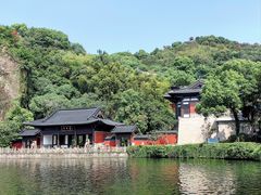 -柯岩风景区