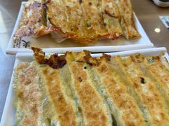 -春水锅贴·传统鲁菜(大明湖店)