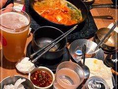 -INSA Korean Bistro饮鲨韩食酒馆