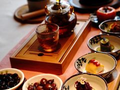 开胃四小碟-叶叶菩提(旗舰店)
