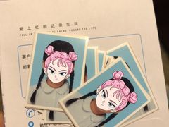 -忆相生活照相馆(苏州中心店)