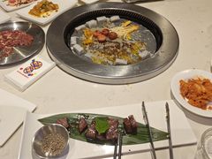 -么子烤肉(化龙池店)