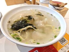 -馋三尺蟹粉小笼(人民广场店)