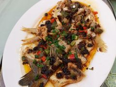 -海儀美食楼(湾仔海鲜街店)