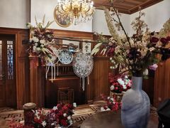 -马勒别墅饭店(静安寺店)