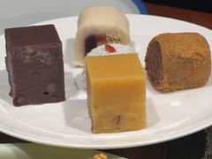 -真地道京味府·鲜橙烤鸭·北京菜(朝外大街东大桥店)