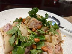 沙姜猪手-顺德了能馆(虎门店)