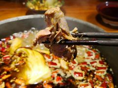 -受气牛肉·重庆耙牛肉(来福士店)