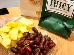 -Juicy Bakery(大学路店)
