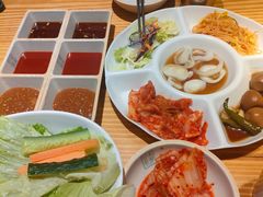 -喜来稀肉(北外滩白玉兰广场店)