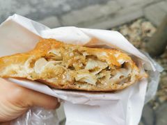 -家阳赵师傅油饼包烧麦(粮道街店)