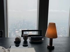 -广州瑰丽酒店·Black Iron黑金燚