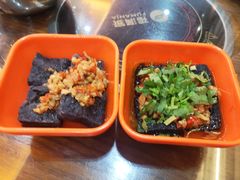 -伙工殿餐厅(吉大店)