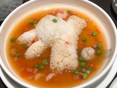 -聚鑫阁江浙菜·非遗传承技艺(金汇龙湖天街店)