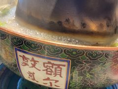 -额尔敦传统涮(公园西路店)