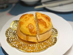 菠萝包-大树餐厅(益田假日店)