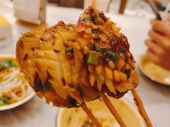 -东排食堂长沙小吃大排档(五一广场店)