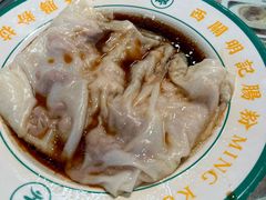 -西关明记肠粉(荔枝湾店)