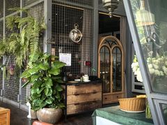 -肴约·花园式餐厅(湖里店)