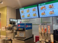 -德克士(五洲餐厅)