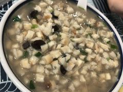 老孙头羊肉泡馍-福瑞记老孙头biangbiang面(新生路店)