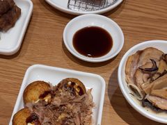 -味千拉面(金融街店)