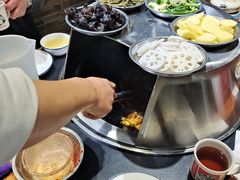 -好灶头柴火鸡(水磨沟路店)