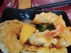 -寿司郎(北京路粤潮楼店)