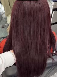 -上禾 HAIR SALON