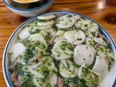 -小方的面(徐家汇店)