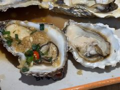 -蚝当家·海鲜龙虾烧烤(文二路原开蚝屋店)