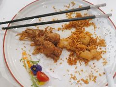 -东江海鲜酒家(艺都分店)