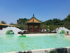 游乐设施-宝墨园景区