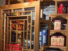 -兰溪小馆(首经贸店)