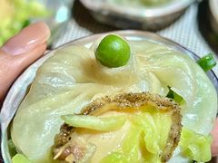 -隆喜元鱼汤包·海鲜(中联广场店)