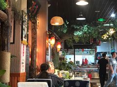 大堂-旺角小渔村(二马路店)