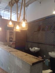 -JOY Hair salon