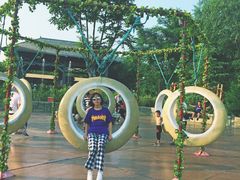 -济南方特东方神画