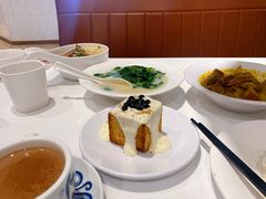 -翠华餐厅(宝安壹方城店)