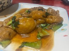 -灵福缘私房菜·农家菜(拈花湾·灵山大佛必推店)