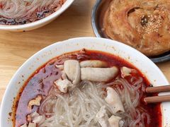 -甘记肥肠粉(马鞍北路店)