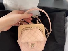 -会麦二手奢侈品回收寄卖