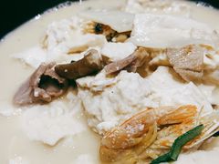 -健眺小海鲜(临海后山店)