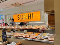-争鲜回转寿司(东方银座店)