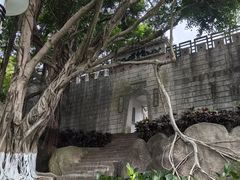-鸿山公园