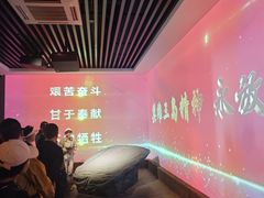 -大嶝英雄三岛战地观光园