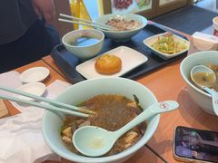 -回味鸭血粉丝汤(文鼎广场店)